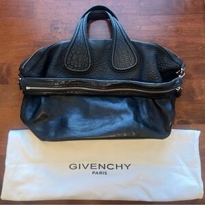 Givenchy Calfskin Sheepskin Nightingale 💕